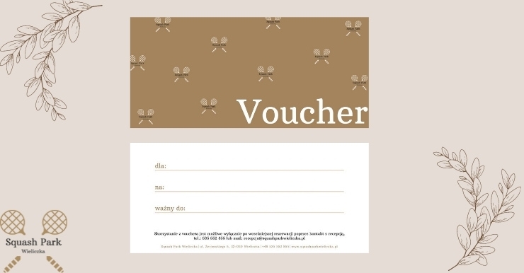 Voucher